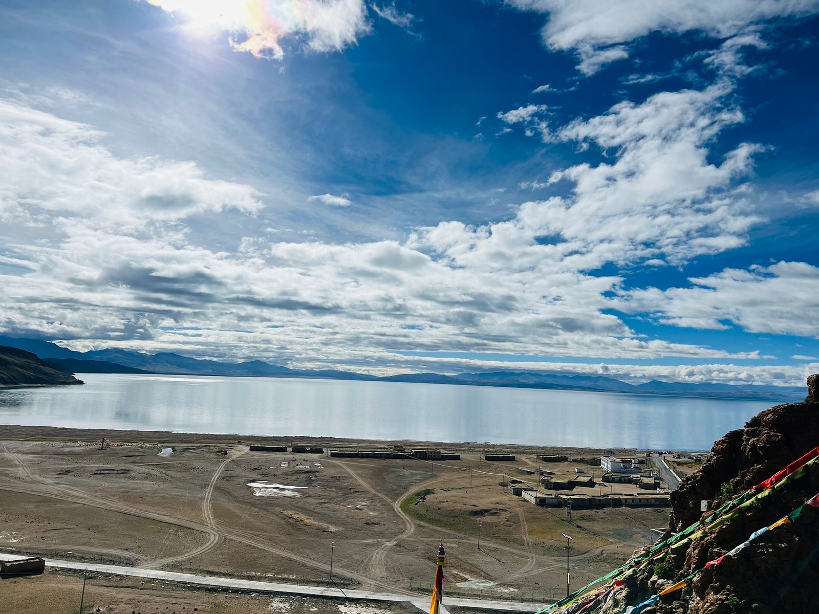 Lake Manasarovar