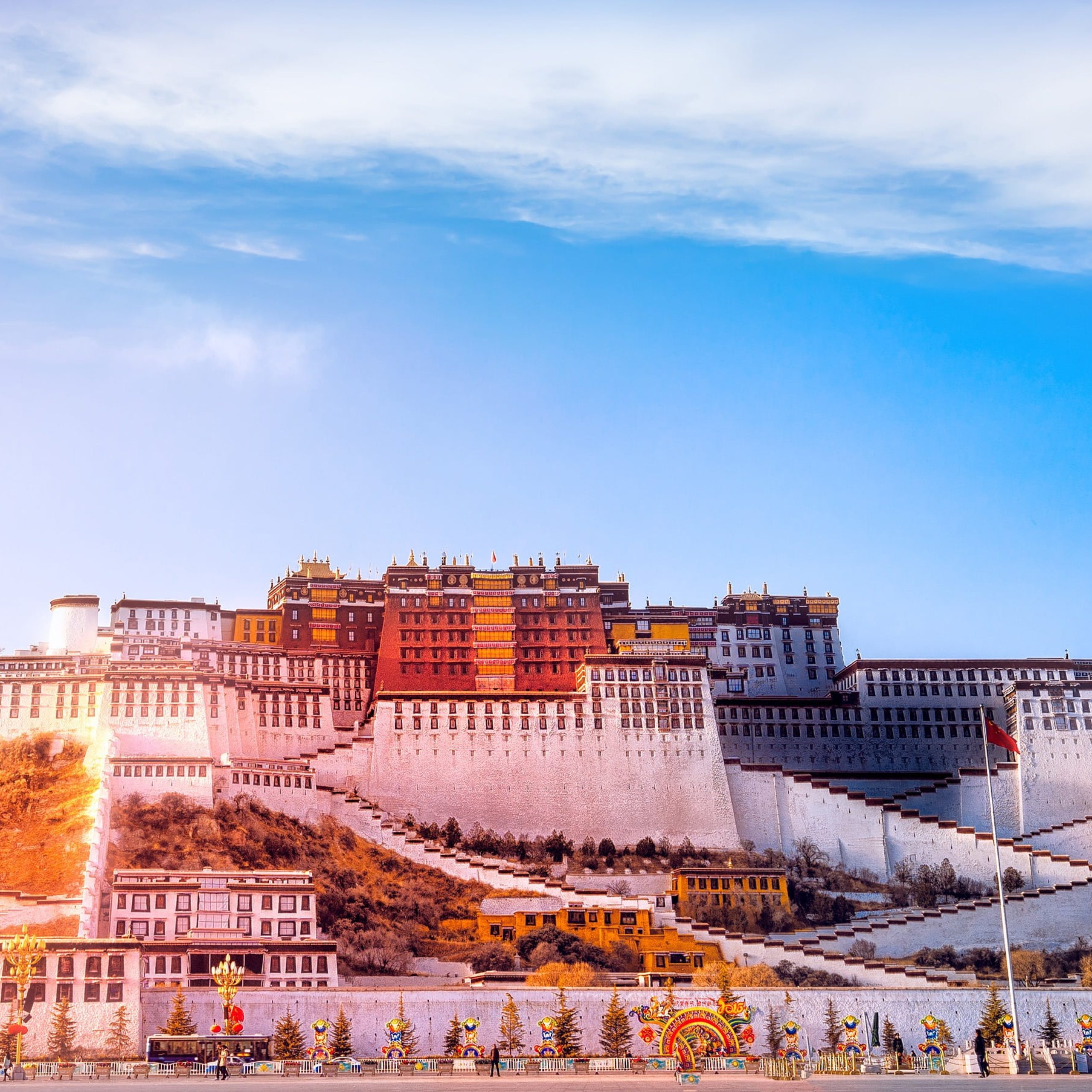 Lhasa